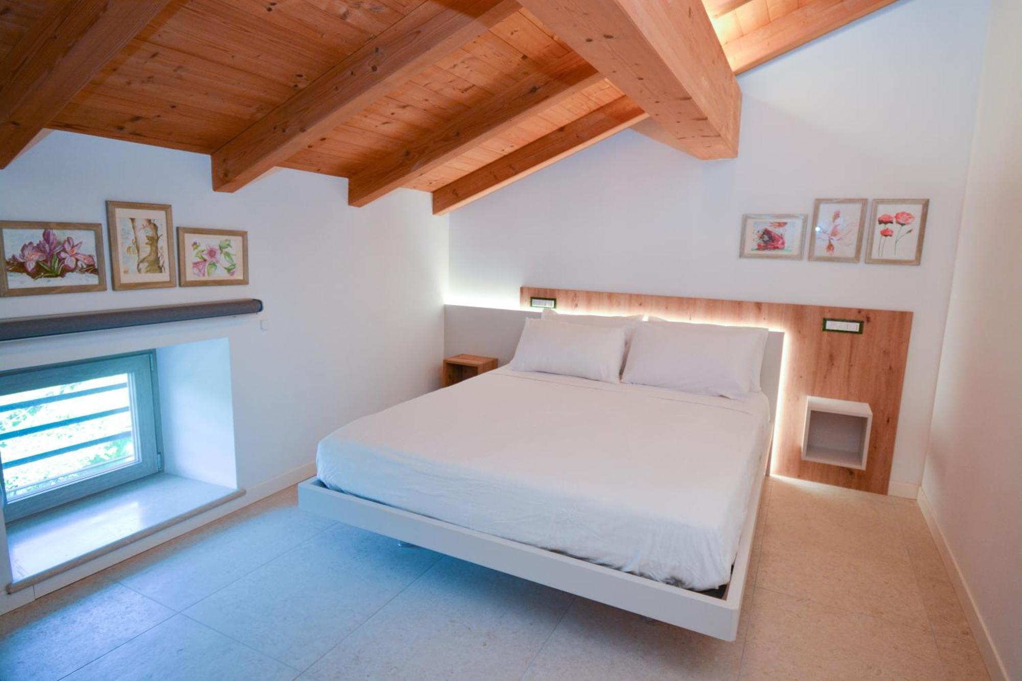 Residence Corte Bellebarbe Rivoli Veronese Kültér fotó