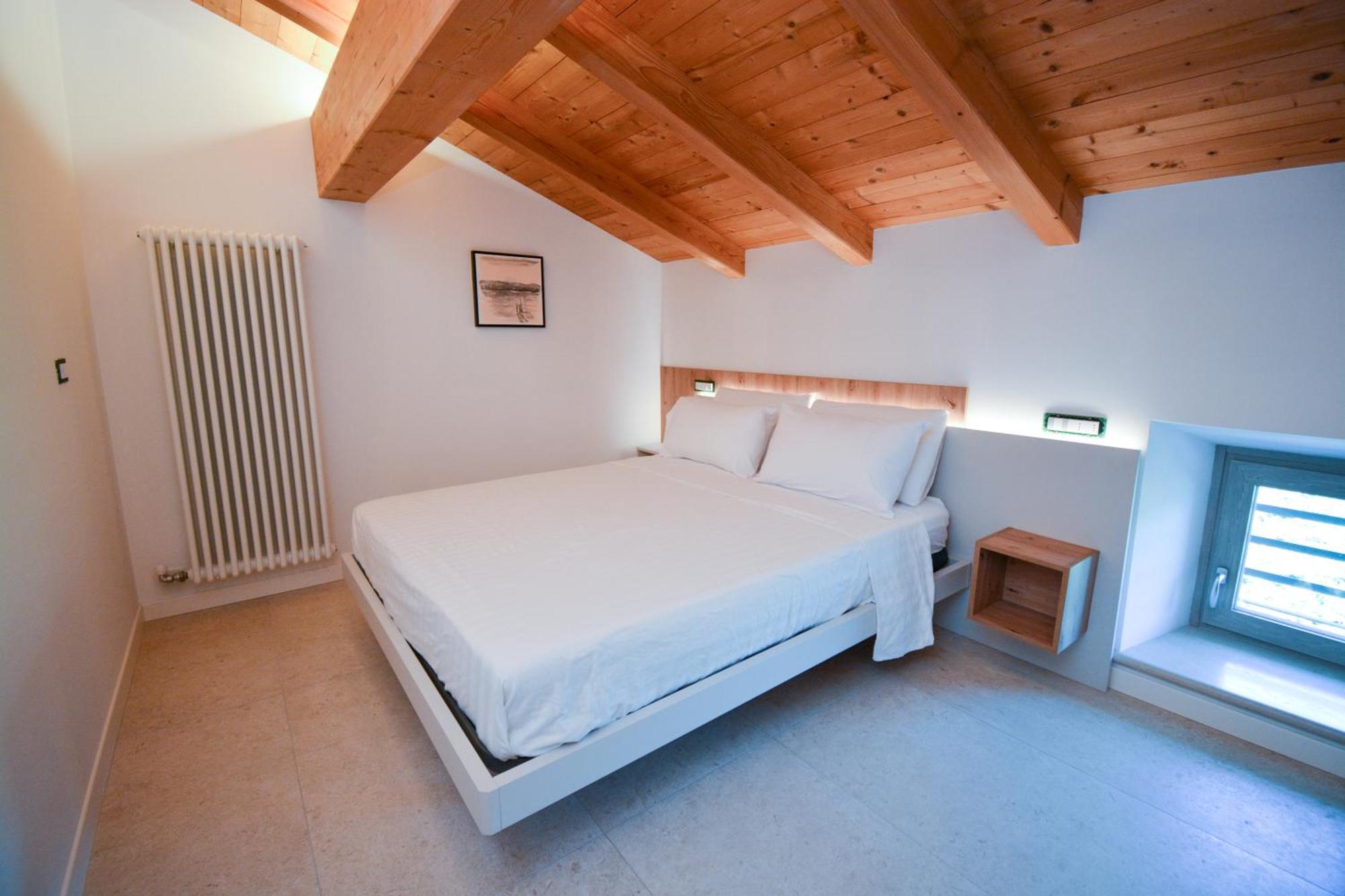 Residence Corte Bellebarbe Rivoli Veronese Kültér fotó