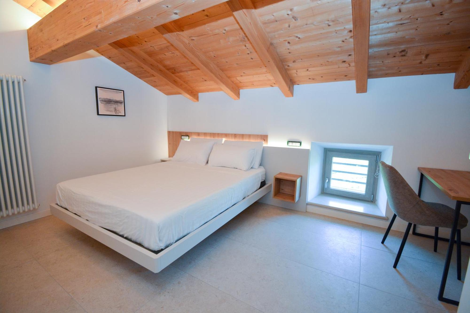 Residence Corte Bellebarbe Rivoli Veronese Kültér fotó