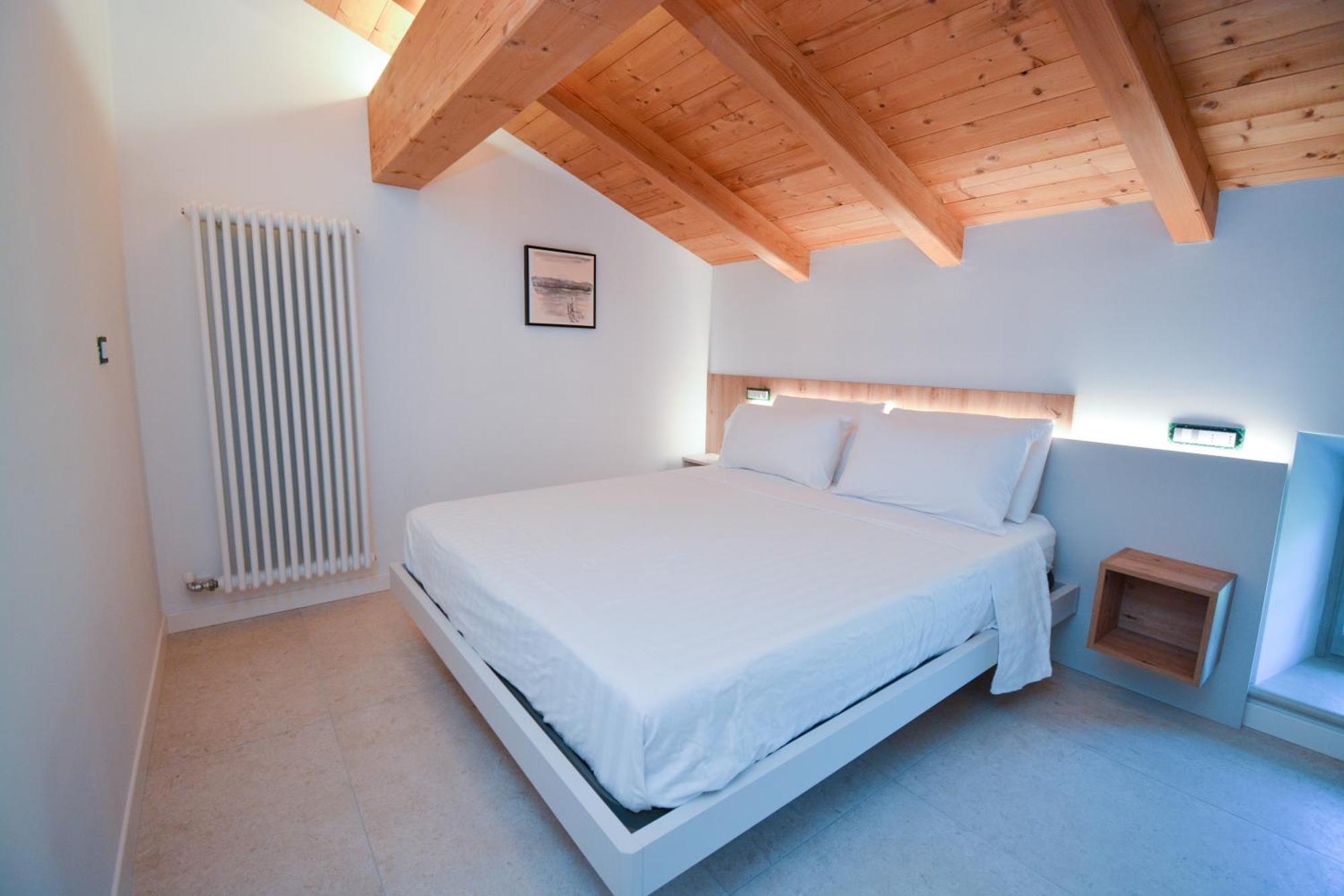 Residence Corte Bellebarbe Rivoli Veronese Kültér fotó