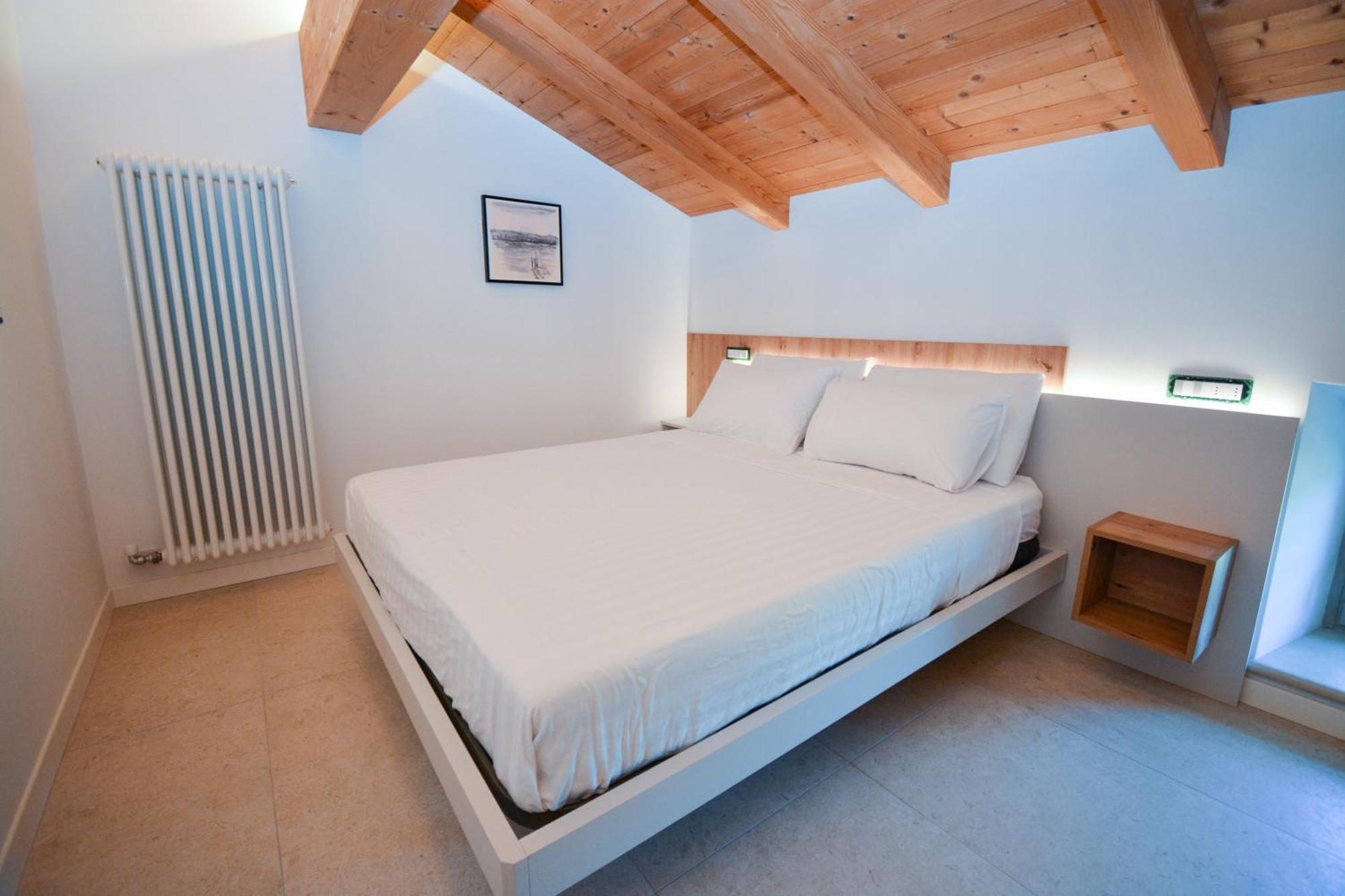 Residence Corte Bellebarbe Rivoli Veronese Kültér fotó