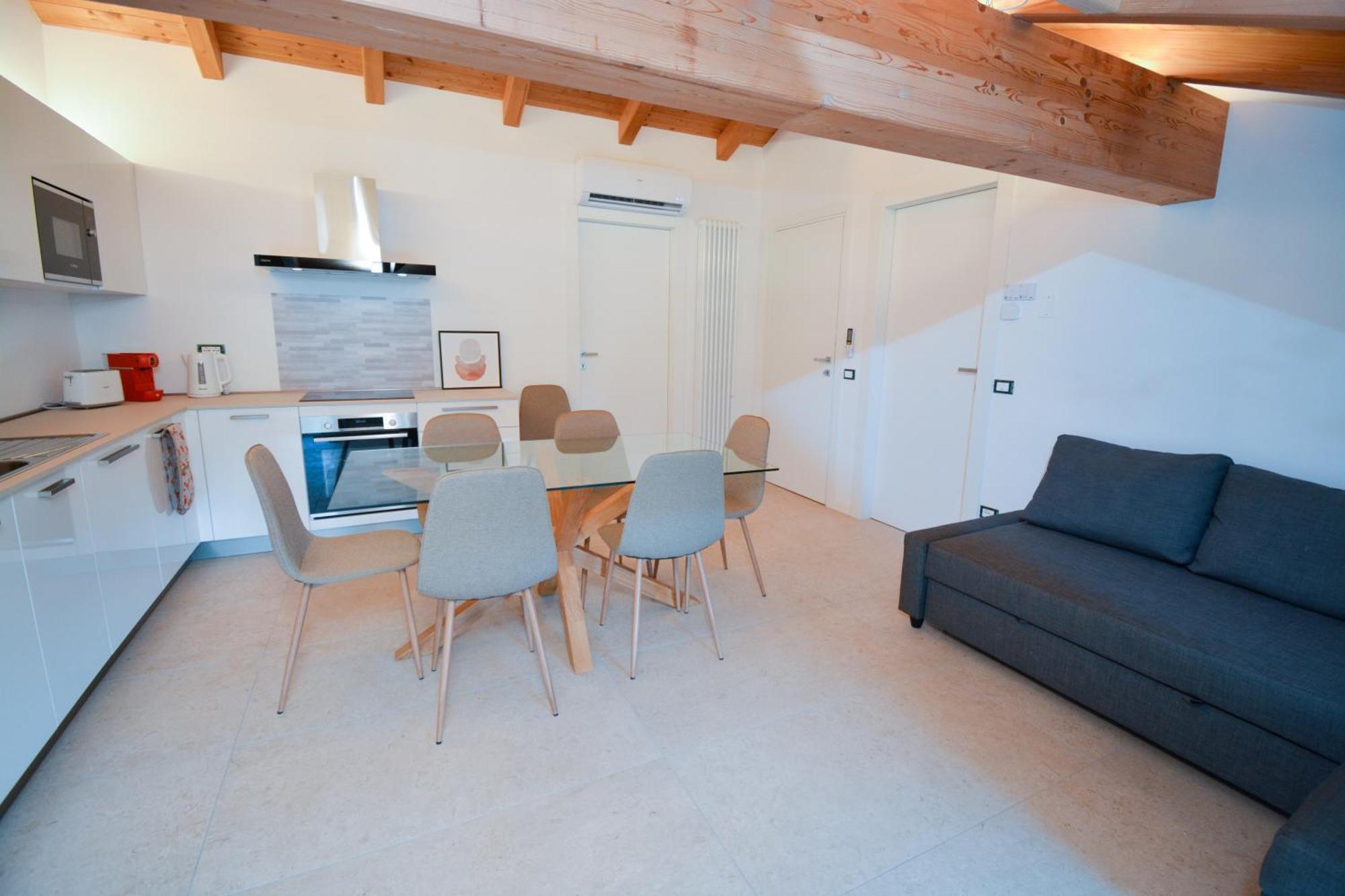 Residence Corte Bellebarbe Rivoli Veronese Kültér fotó