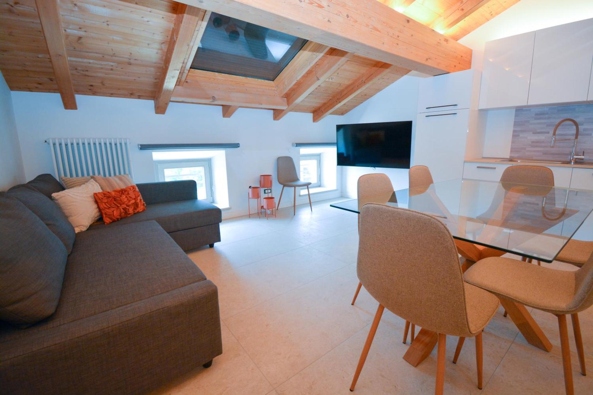 Residence Corte Bellebarbe Rivoli Veronese Kültér fotó