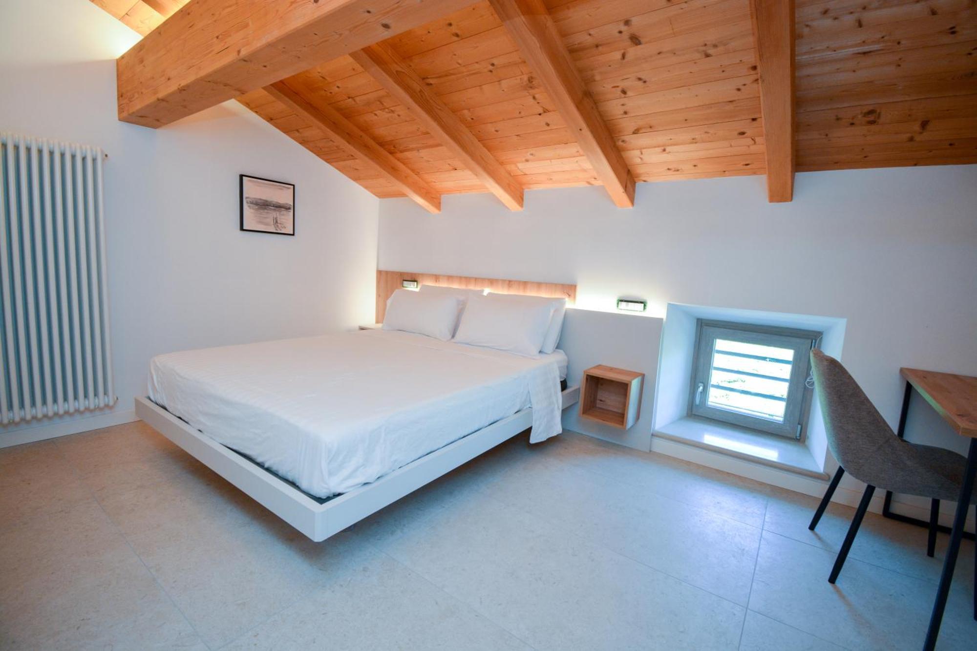 Residence Corte Bellebarbe Rivoli Veronese Kültér fotó