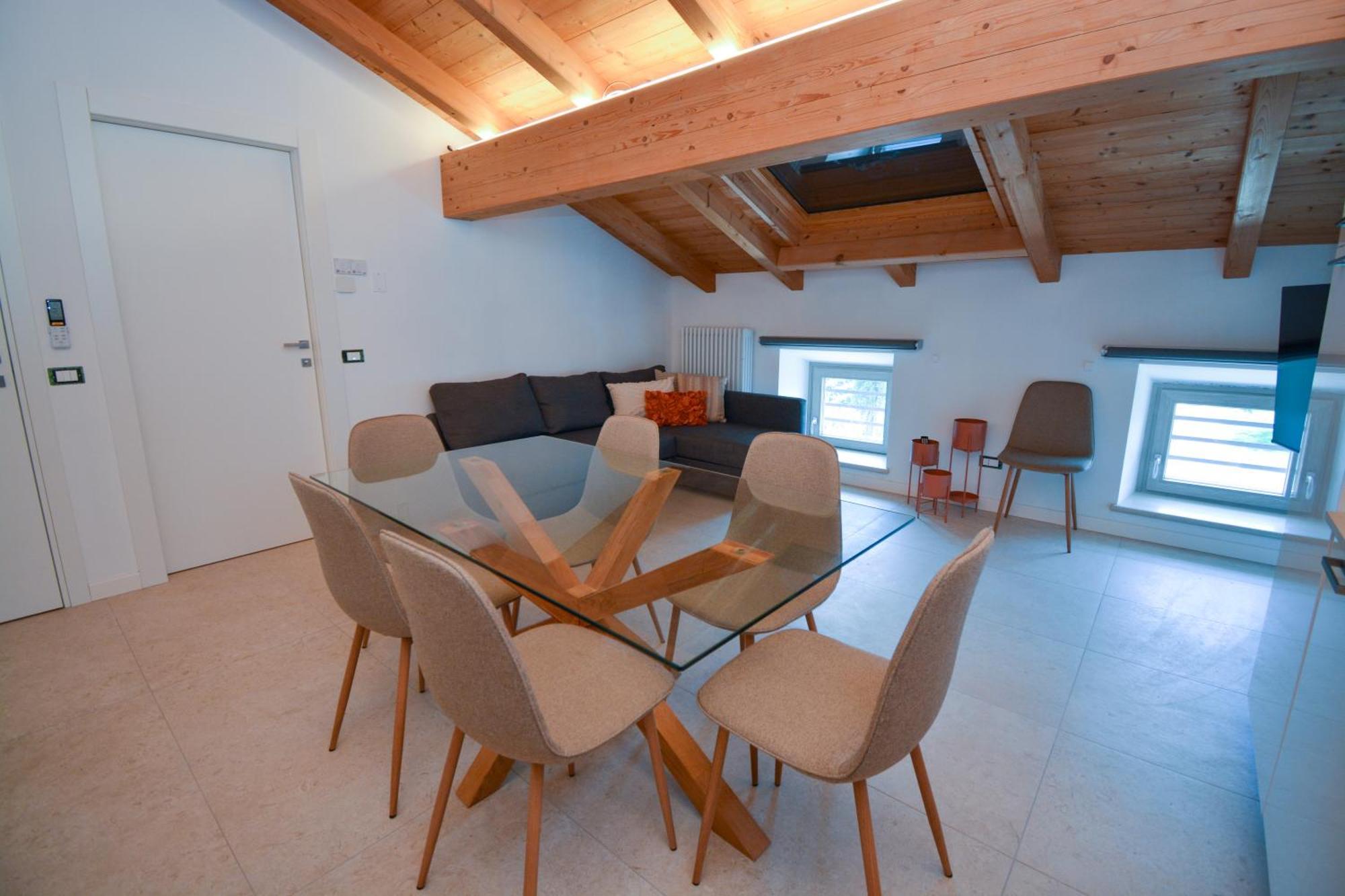 Residence Corte Bellebarbe Rivoli Veronese Kültér fotó