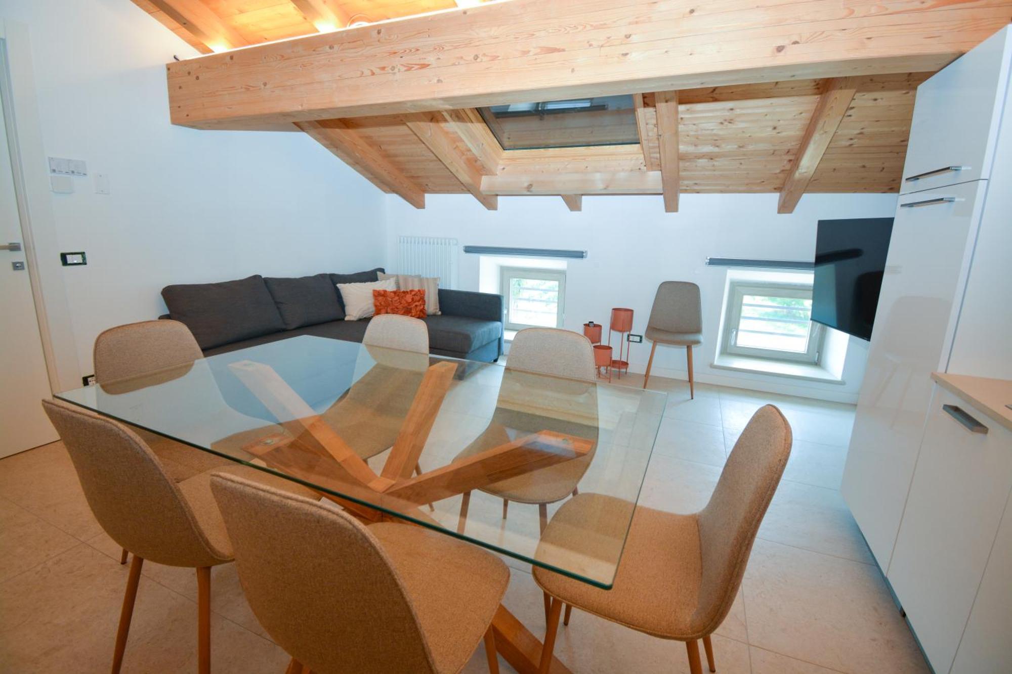Residence Corte Bellebarbe Rivoli Veronese Kültér fotó