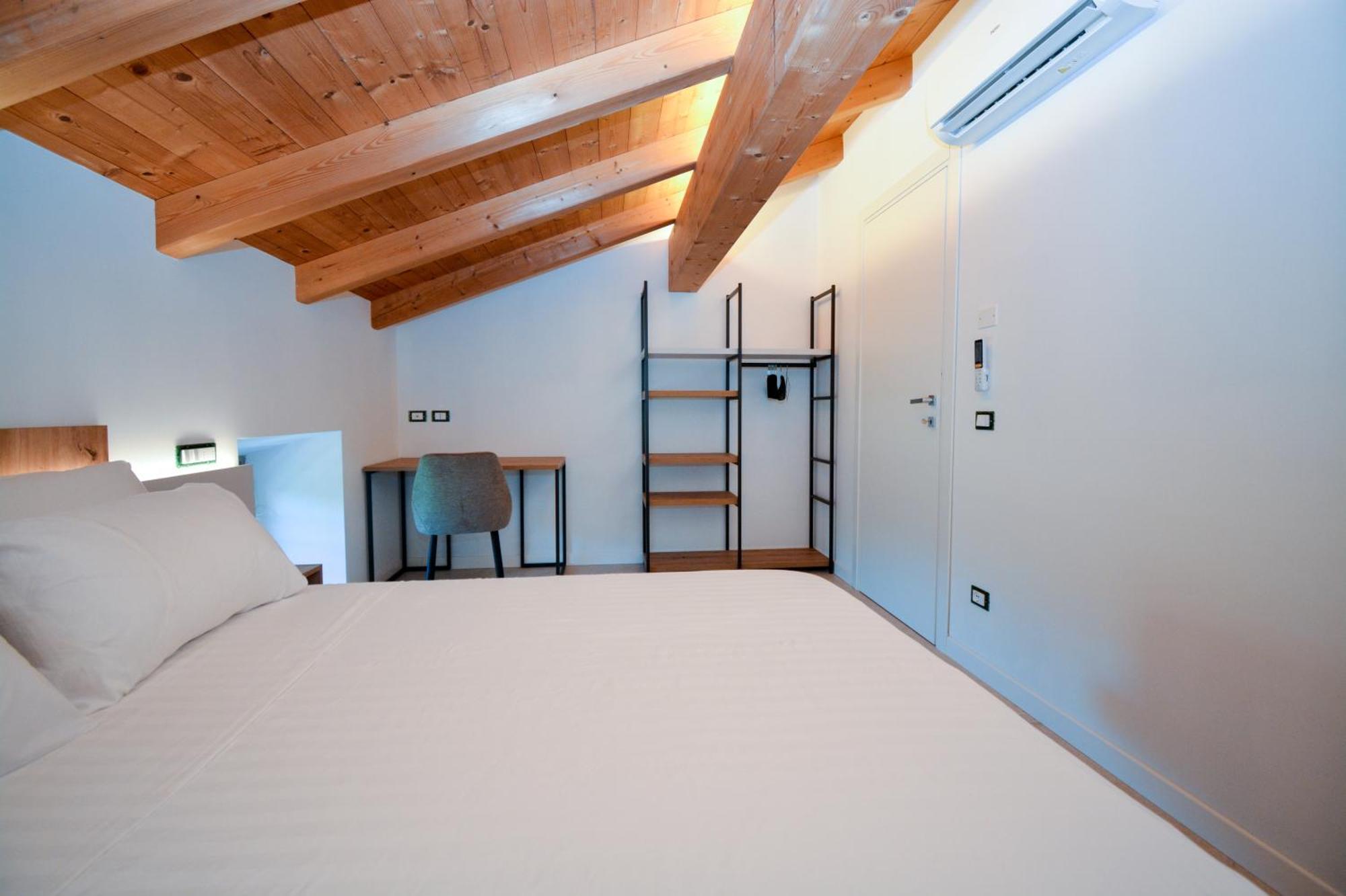 Residence Corte Bellebarbe Rivoli Veronese Kültér fotó
