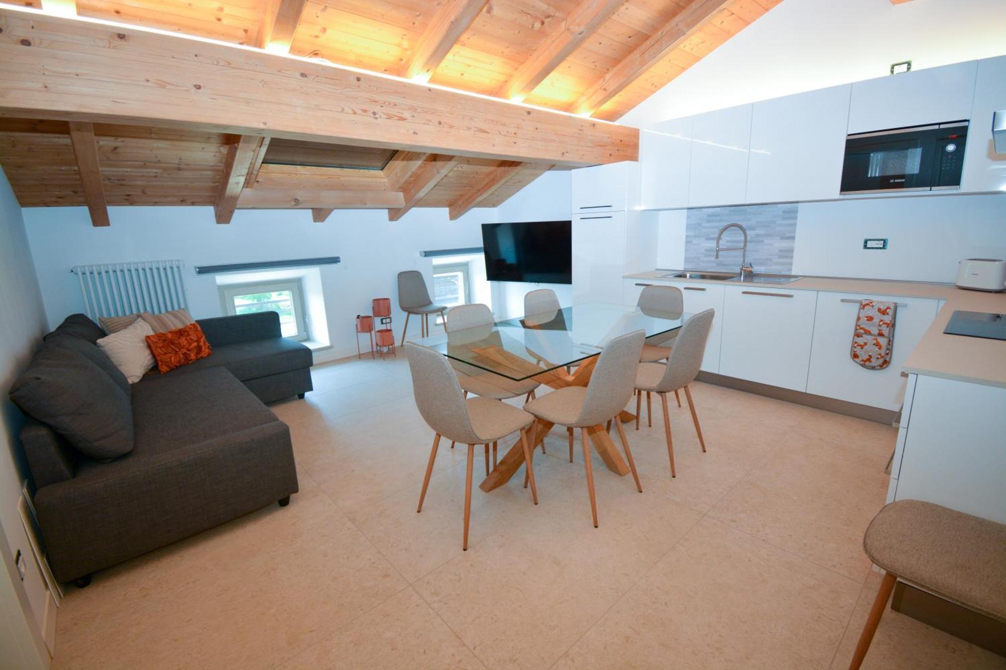 Residence Corte Bellebarbe Rivoli Veronese Kültér fotó