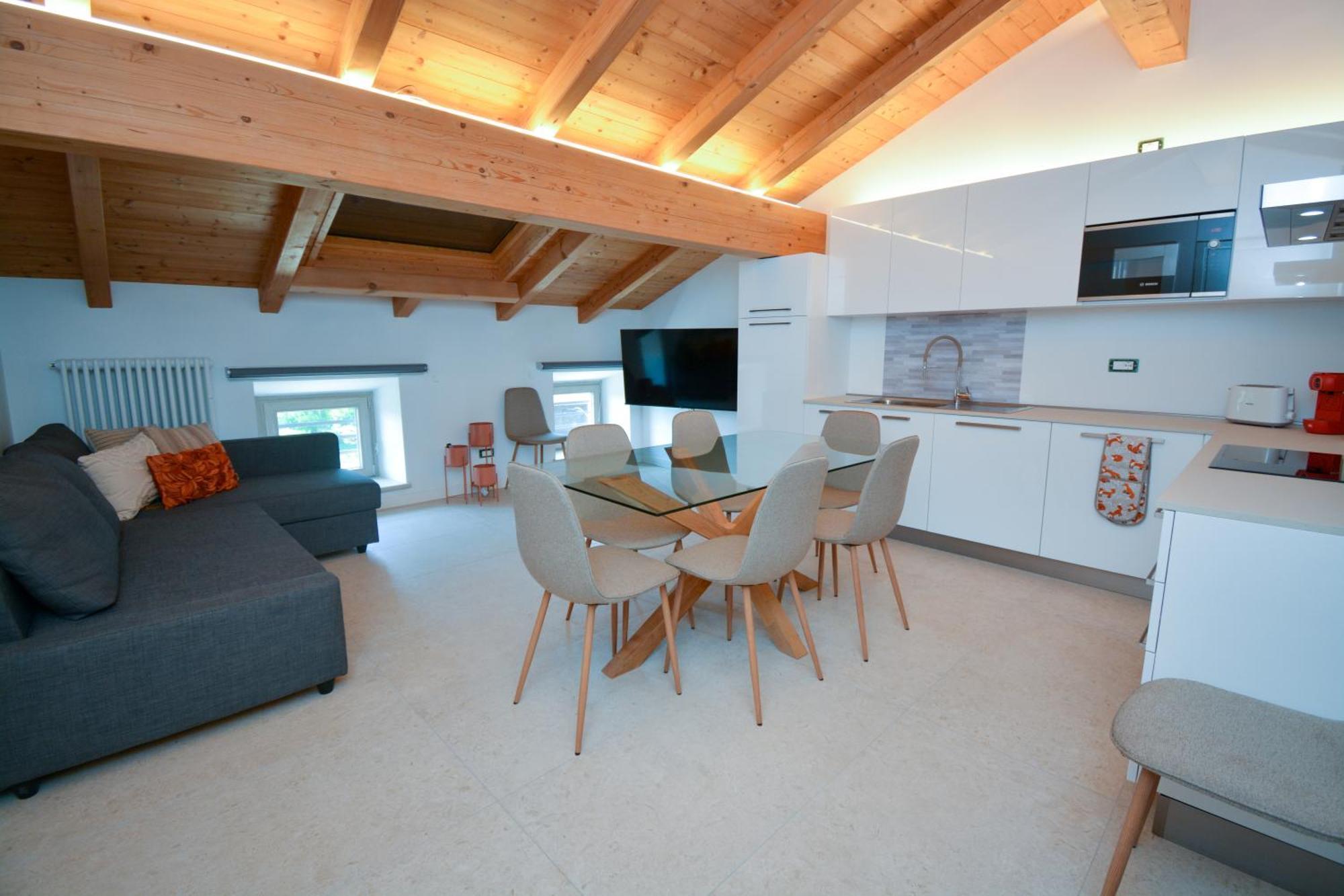 Residence Corte Bellebarbe Rivoli Veronese Kültér fotó