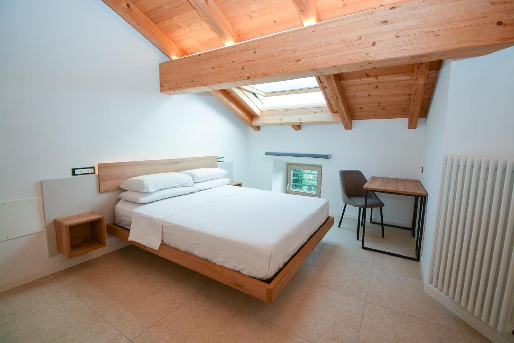 Residence Corte Bellebarbe Rivoli Veronese Kültér fotó
