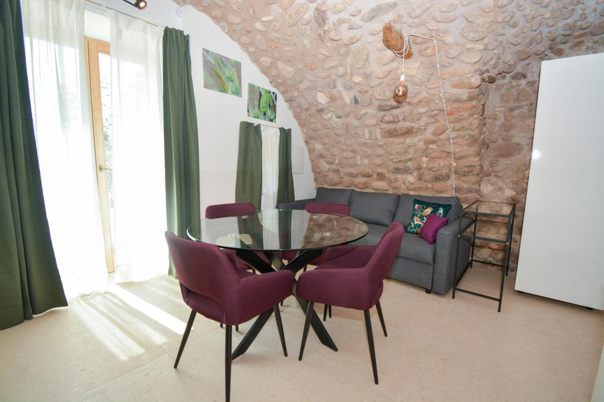 Residence Corte Bellebarbe Rivoli Veronese Kültér fotó