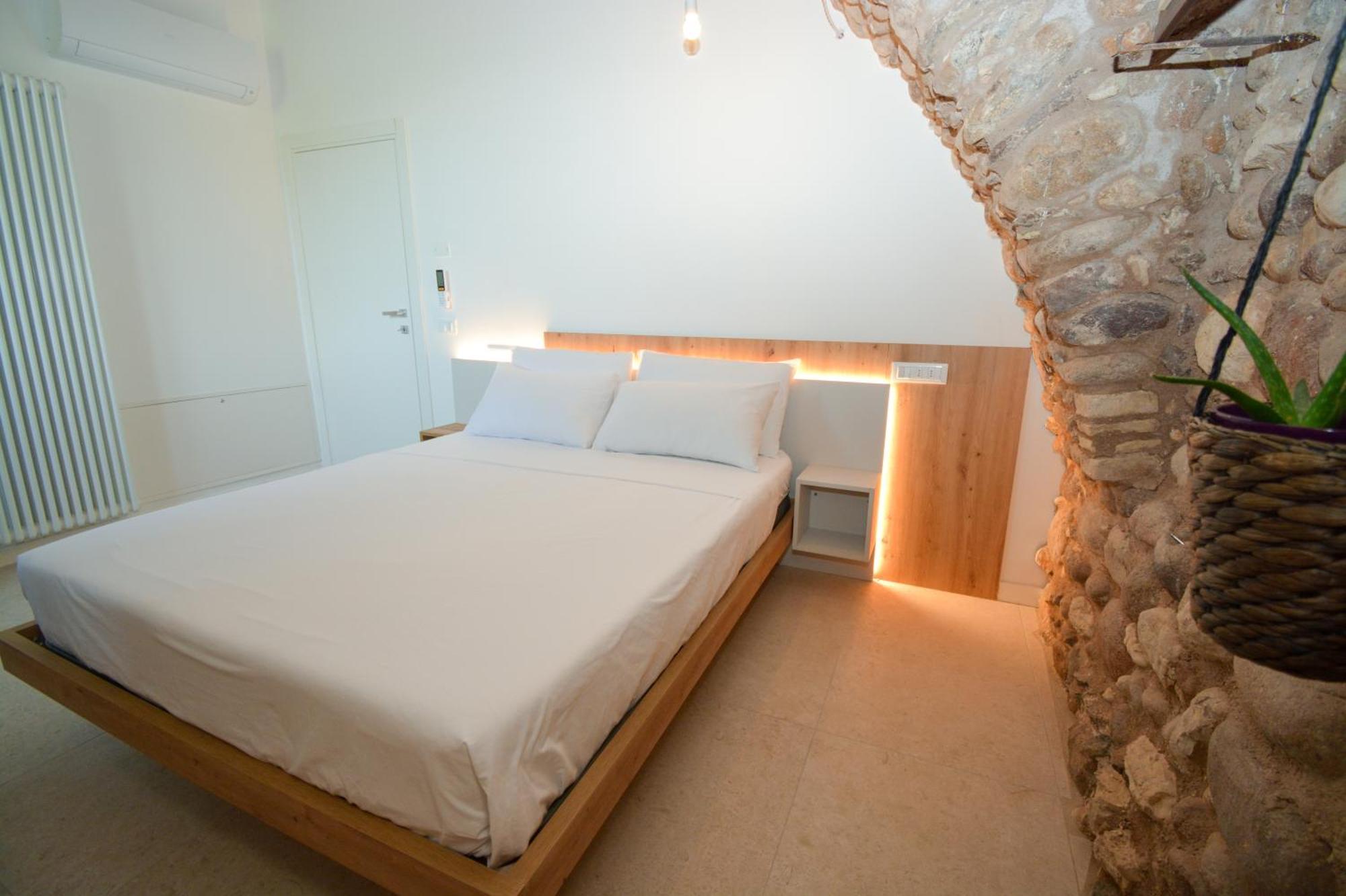 Residence Corte Bellebarbe Rivoli Veronese Kültér fotó