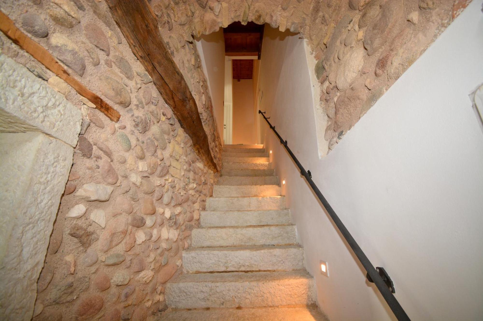 Residence Corte Bellebarbe Rivoli Veronese Kültér fotó