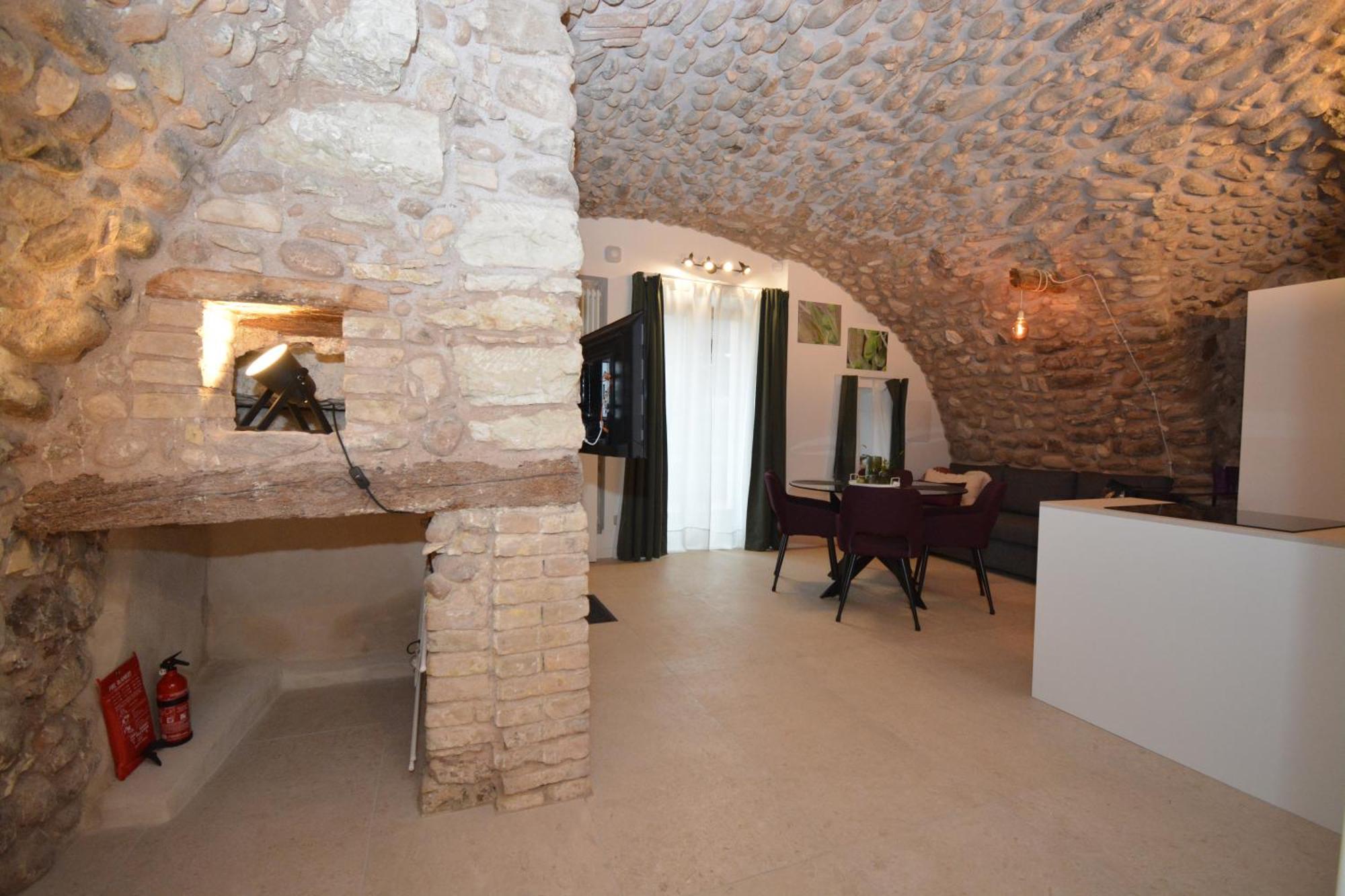 Residence Corte Bellebarbe Rivoli Veronese Szoba fotó